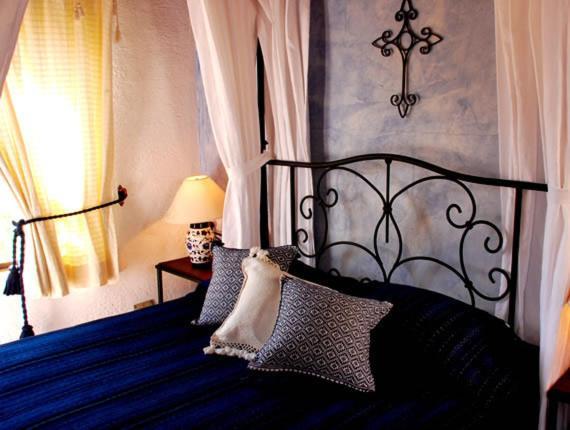 Hotel Casa Madeleine B&B & Spa Antigua Room photo
