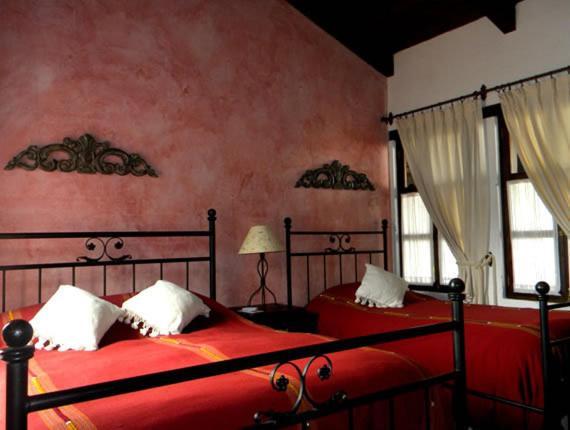 Hotel Casa Madeleine B&B & Spa Antigua Room photo