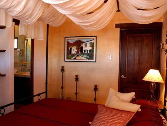 Hotel Casa Madeleine B&B & Spa Antigua Room photo