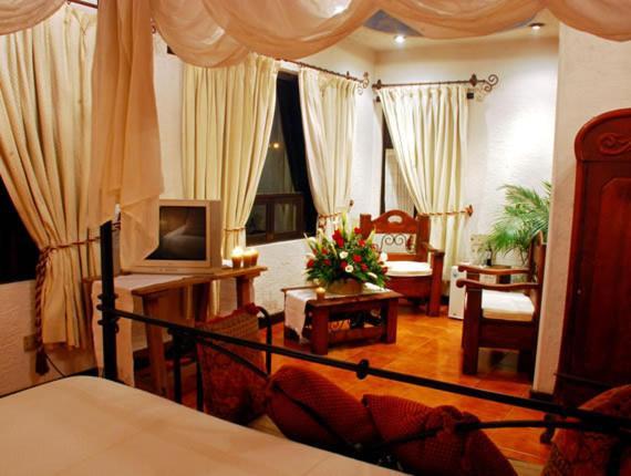 Hotel Casa Madeleine B&B & Spa Antigua Room photo