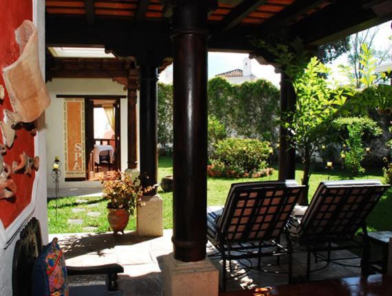 Hotel Casa Madeleine B&B & Spa Antigua Room photo